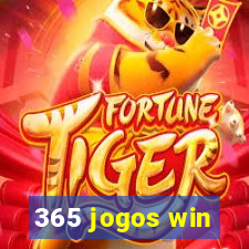 365 jogos win